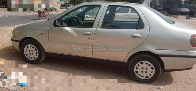 fiat siena 