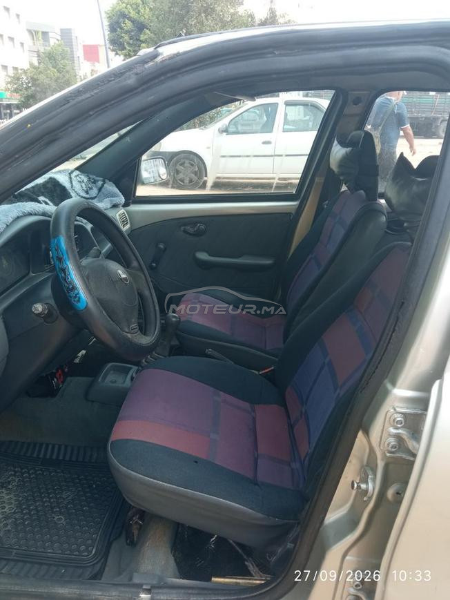 fiat siena 