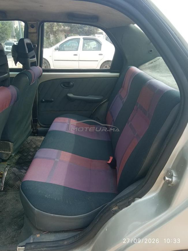 fiat siena 