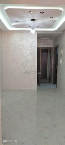 Appartement neuf à louer - 2