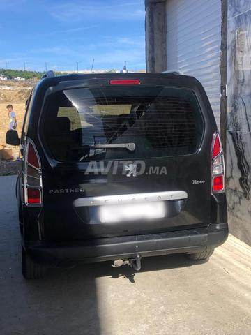 Voiture familiale - 2