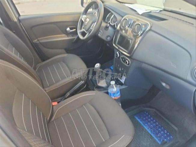 Dacia Logan Diesel Manuelle 2021 à Youssoufia