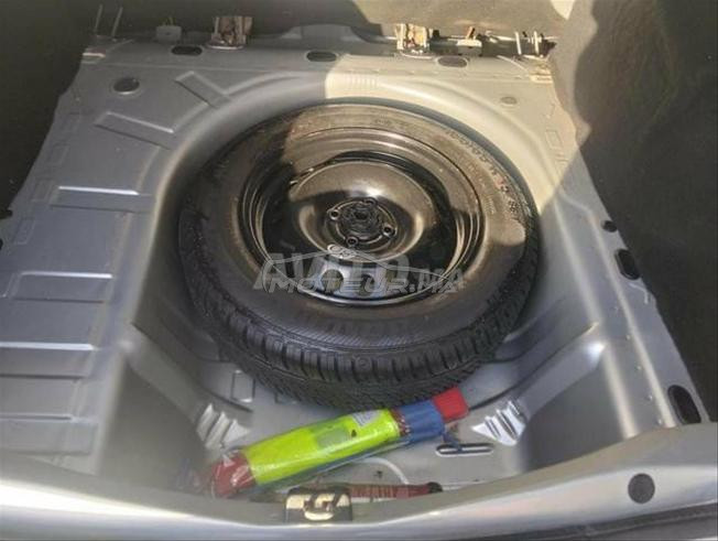 Dacia Logan Diesel Manuelle 2021 à Youssoufia