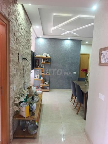 Appartement à vendre à Skhirat