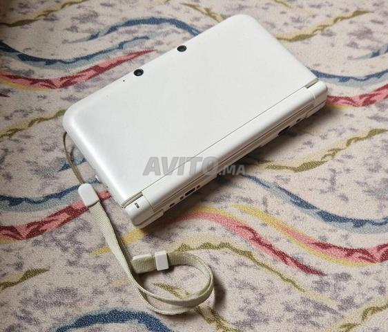3Ds xl flashée - 2