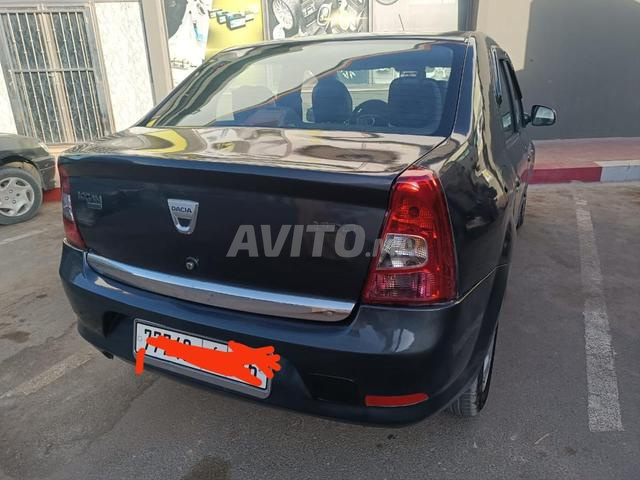 Dacia Logan - 2