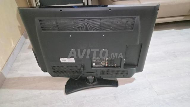 Télévision LG 32 pouces en très bon état - 2