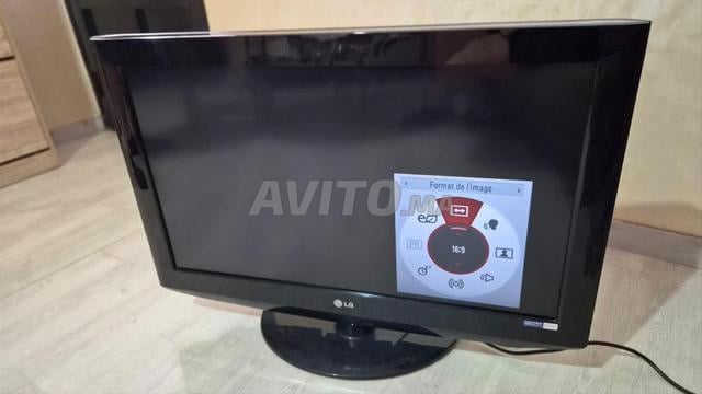Télévision LG 32 pouces en très bon état