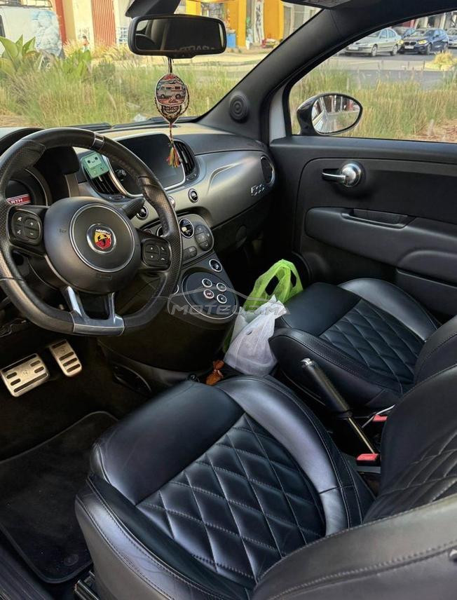 Fiat 500 Diesel Automatique 2023 à Kénitra