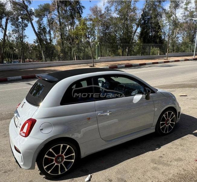 Fiat 500 Diesel Automatique 2023 à Kénitra