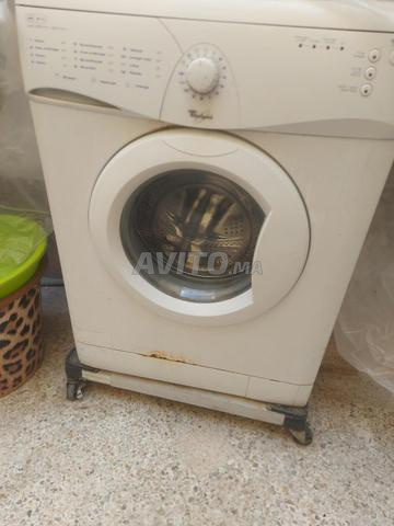 Machine à laver