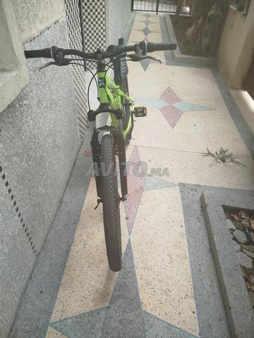 دراجة هوائية رائعة ROCKRiDER - 2