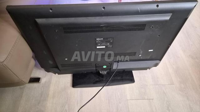 TV Iqoni 32 Pouces Très bon état
