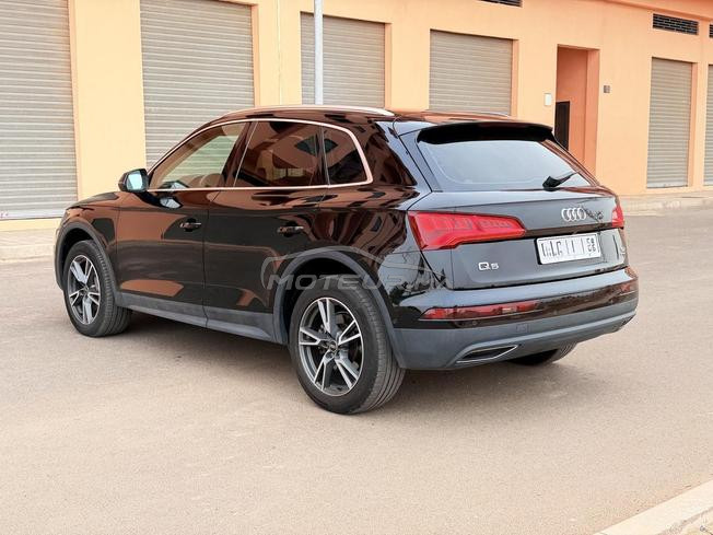 AUDi Q5 AUDI