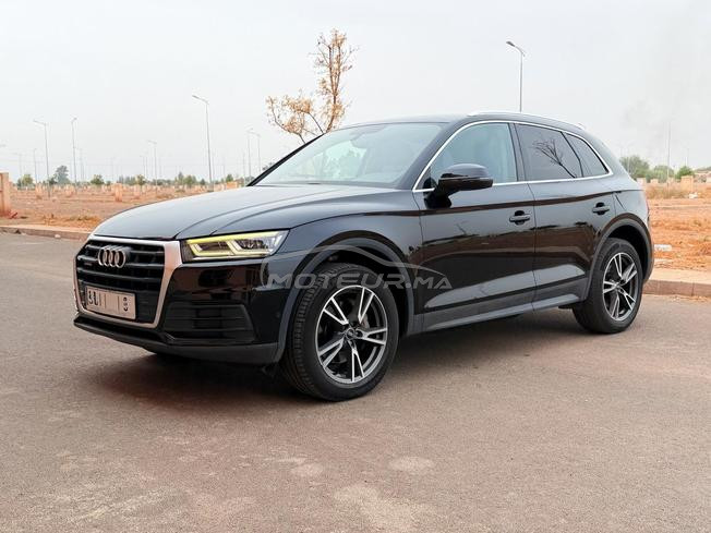 AUDi Q5 AUDI