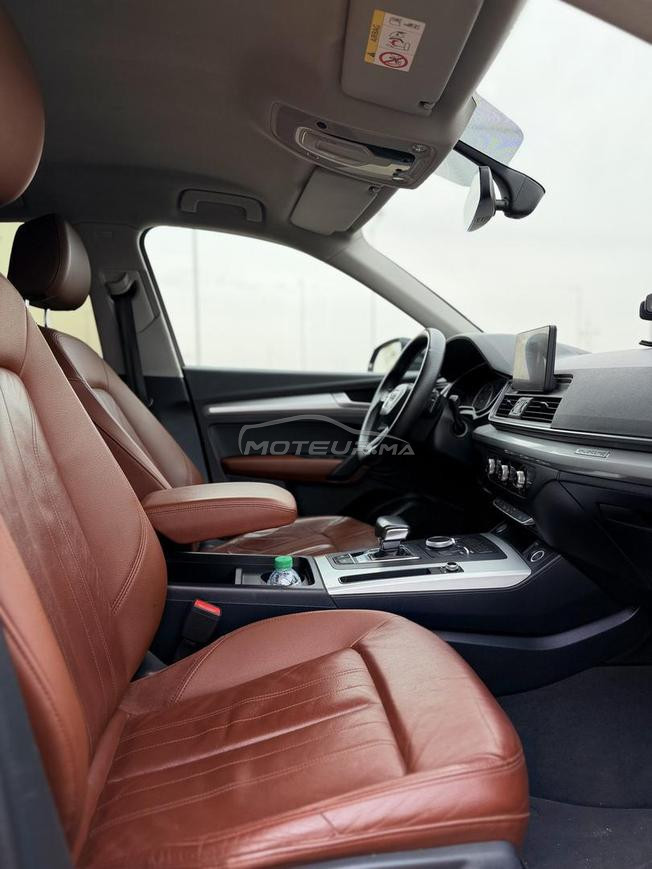 AUDi Q5 AUDI