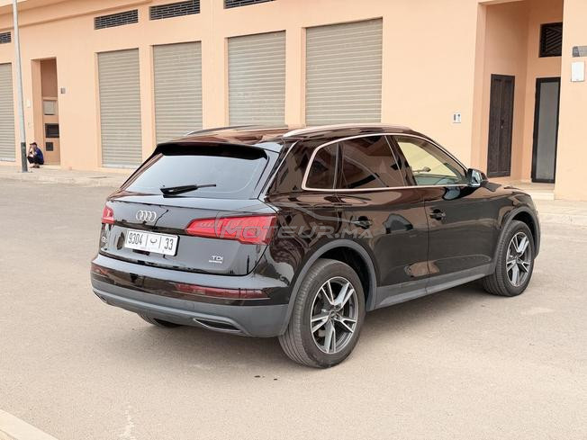 AUDi Q5 AUDI