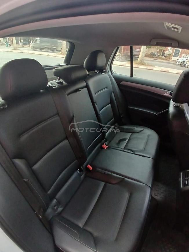 golf 7 automatique 