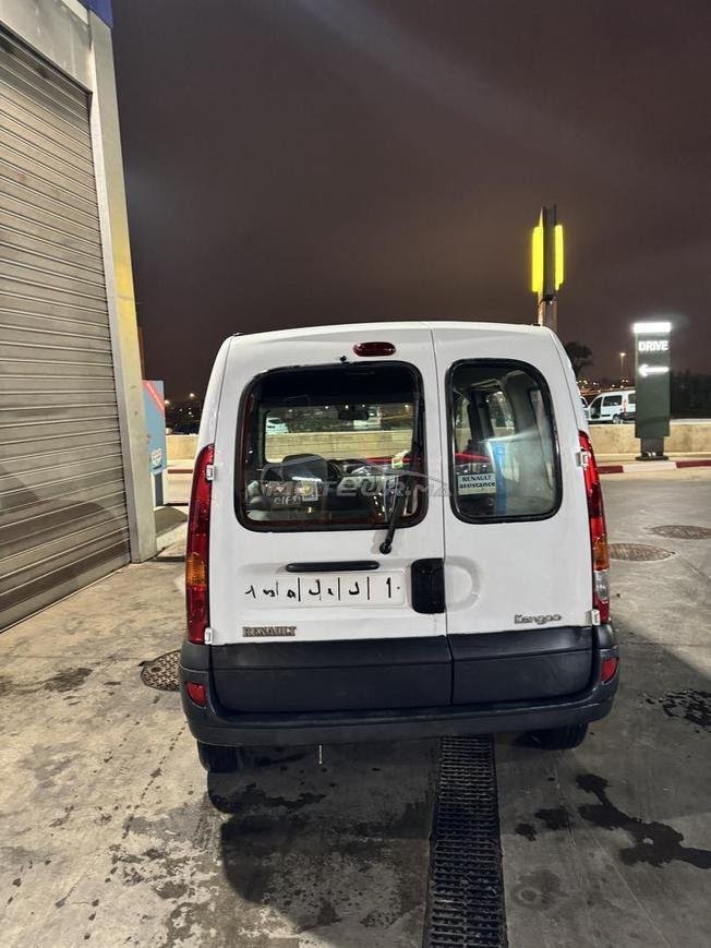 renault kangoo
