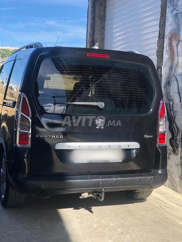 Voiture familiale - 2