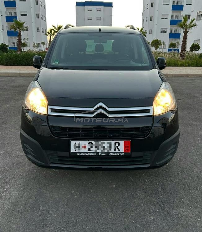 🇩🇪 Citroën berlingo 🇩🇪