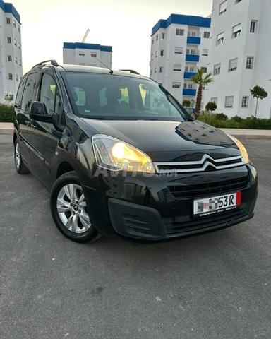 🇩🇪 Citroën berlingo 🇩🇪 - 2