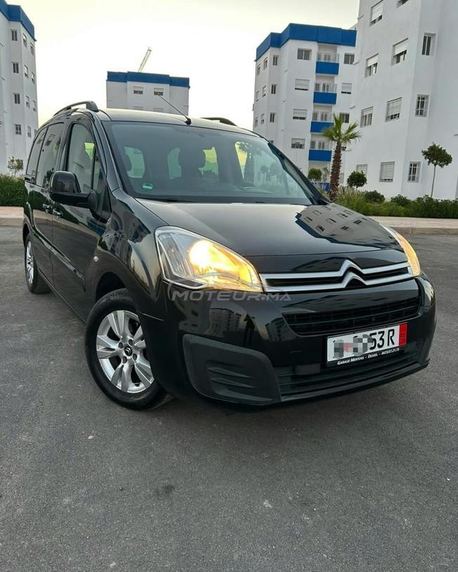 🇩🇪 Citroën berlingo 🇩🇪