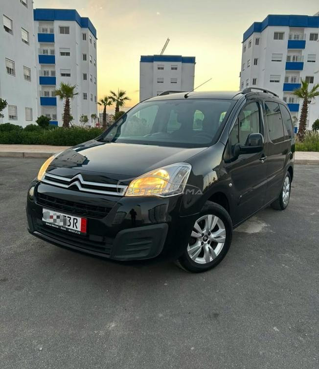 🇩🇪 Citroën berlingo 🇩🇪