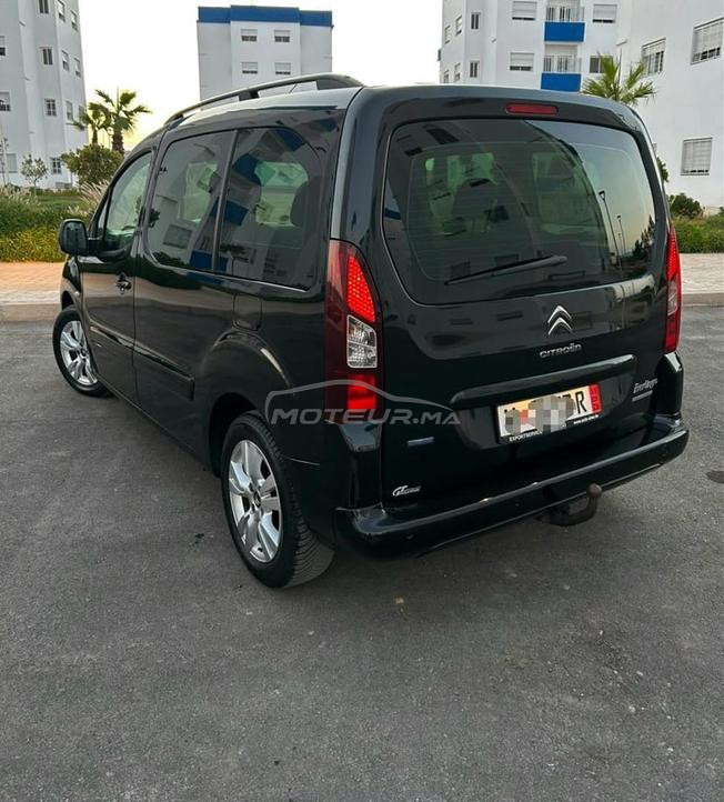 🇩🇪 Citroën berlingo 🇩🇪