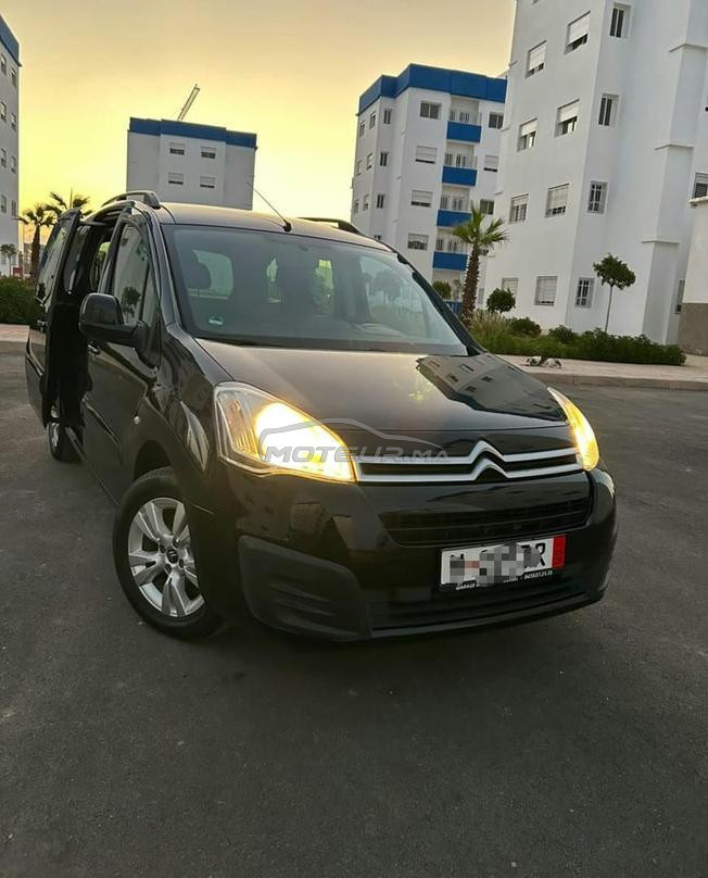 🇩🇪 Citroën berlingo 🇩🇪
