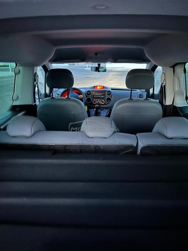 🇩🇪 Citroën berlingo 🇩🇪
