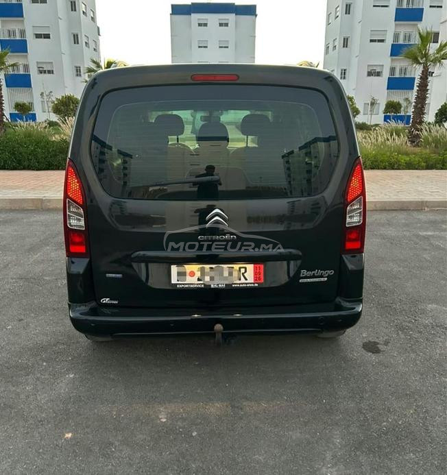 🇩🇪 Citroën berlingo 🇩🇪