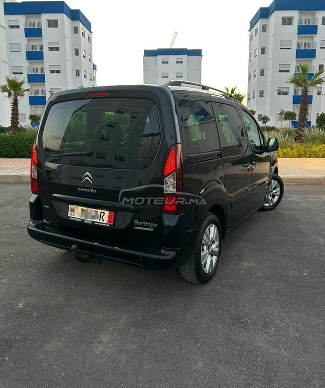 🇩🇪 Citroën berlingo 🇩🇪