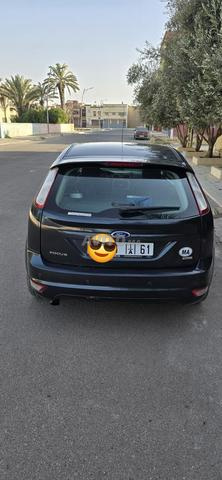 Ford Focus Ghia 2011 - 2
