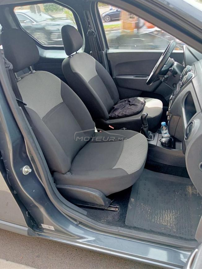 Dacia Dokker 2021 