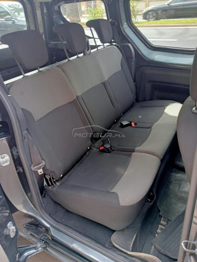 Dacia Dokker 2021 