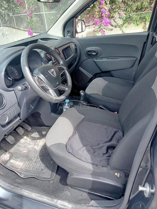 Dacia Dokker 2021 