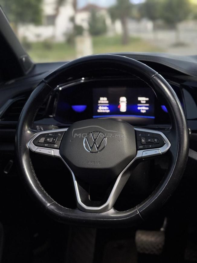 VW T-ROC BLACK PACK 2023