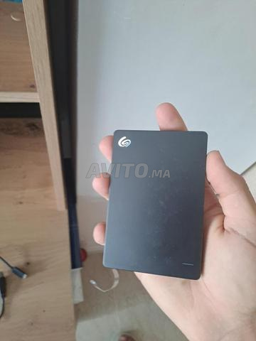 Disque dur Seagate 1To - 2