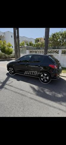 Peugeot 206 - 2