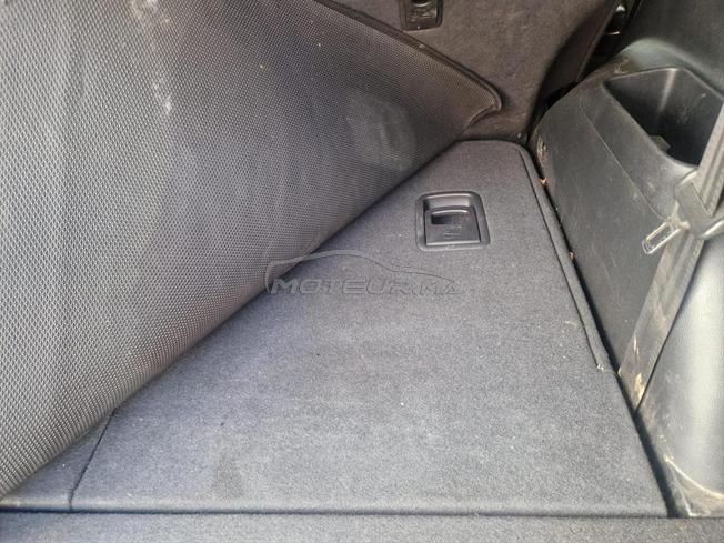Hyundai Santa Fe Diesel Manuelle 2015 à Rabat