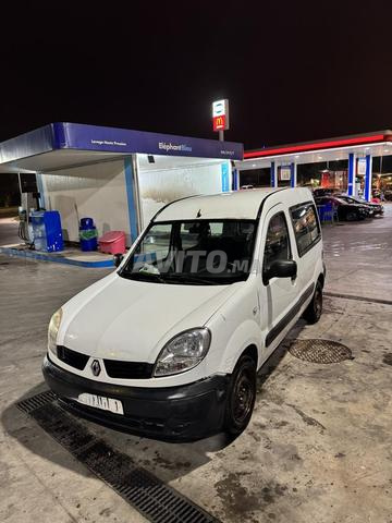 Renault Kangoo - 2