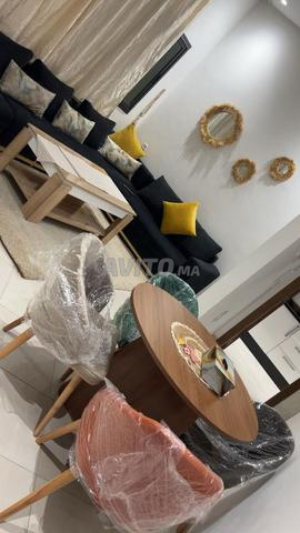 appartement meublé