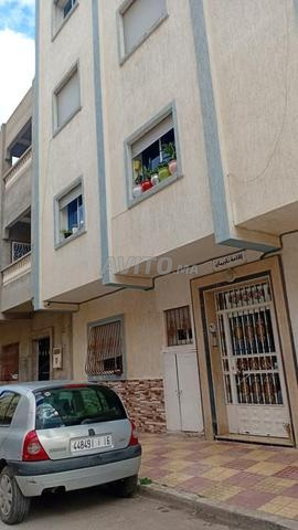 Appartement à vendre 50 m² à Martil - 2