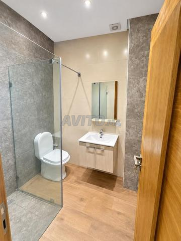 Bel appartement meublé, Centre-ville proche gare - 2