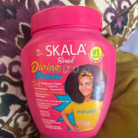 Skala fiable à 100/100, coopérez avec nous