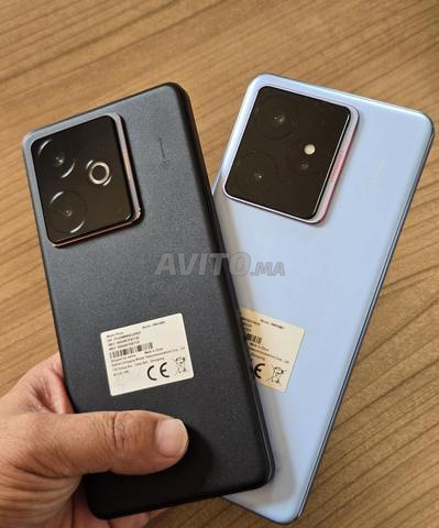 Realme GT 7T & Realme GT 7 jamais utilisé - 2