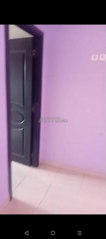 Vente 1.5 million et 2000dh loyer à M'hamid Ain Sebaa - 2