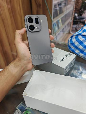Oppo Find X9 pro - 2