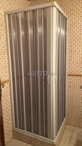 douche pour toilettes - 2